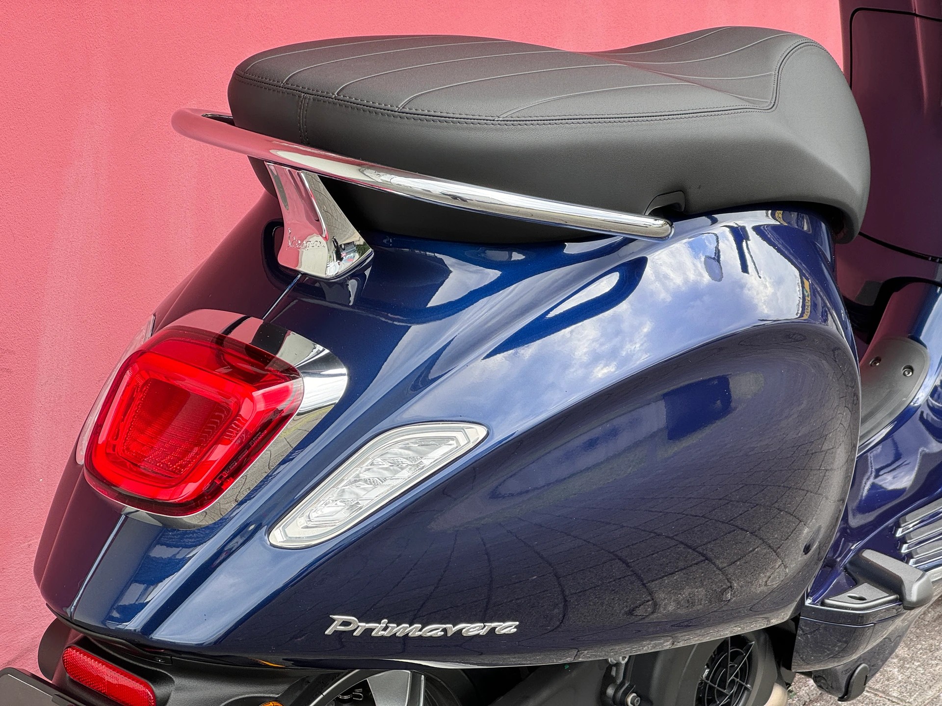 PIAGGIO Vespa 125 Primavera ABS - 4