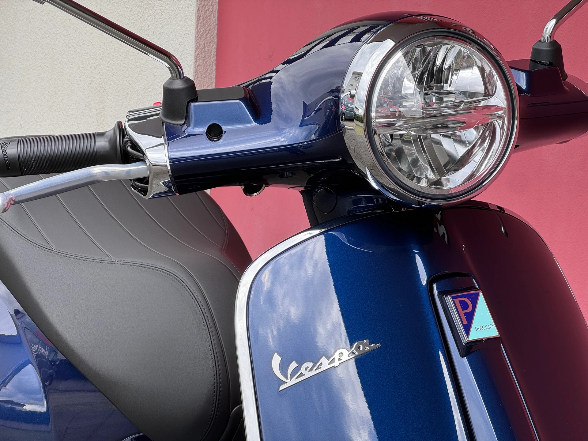 PIAGGIO Vespa 125 Primavera ABS - 5