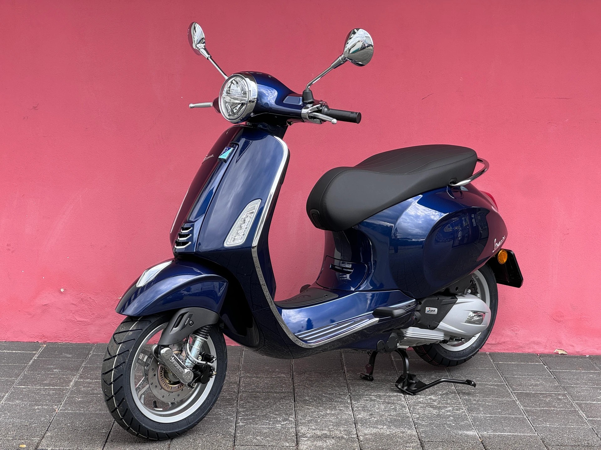 PIAGGIO Vespa 125 Primavera ABS - 3