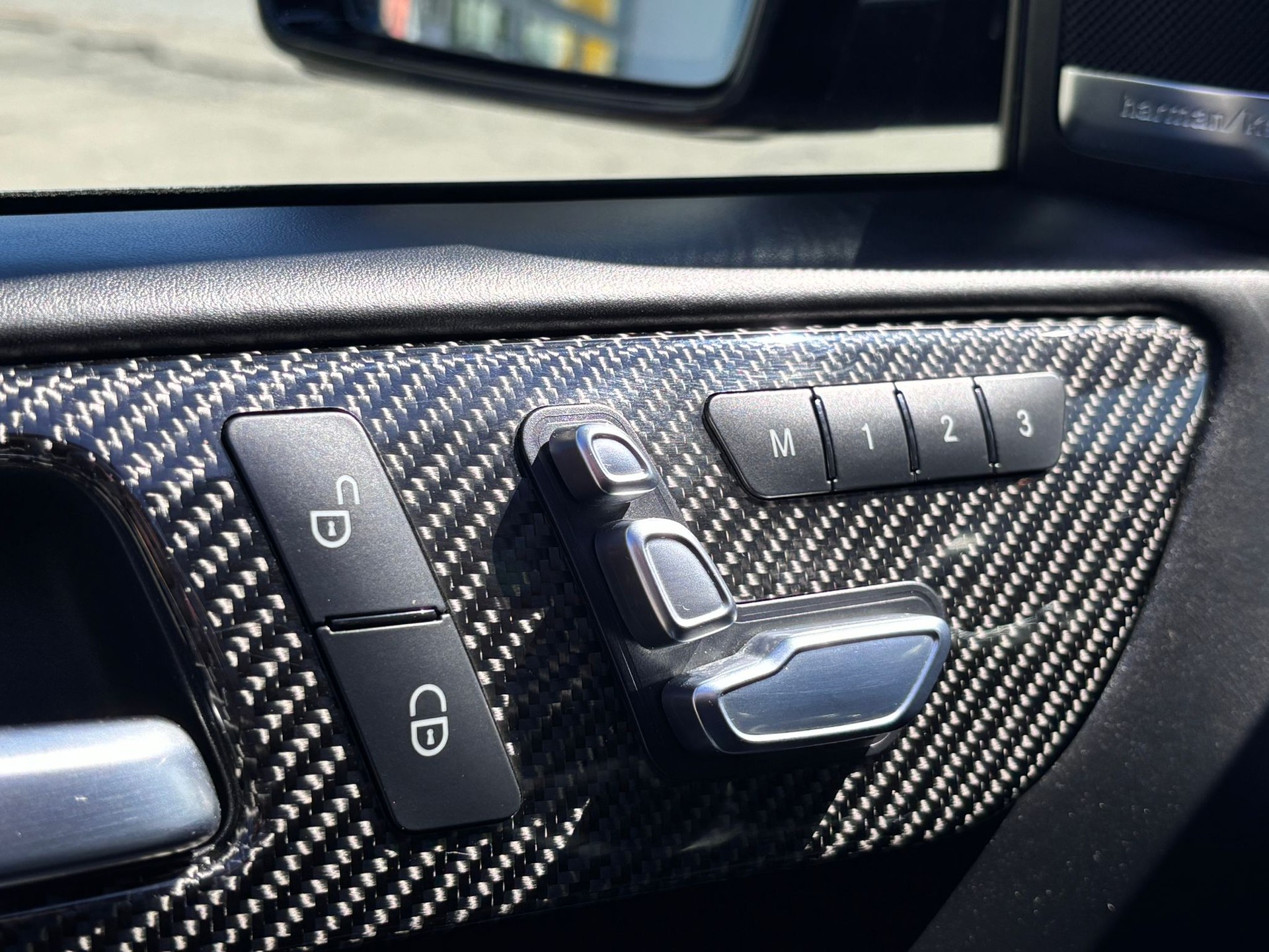 MERCEDES-BENZ GLE Coupé 63 S AMG 4Matic Speedshift Grey&Black Edition - 12