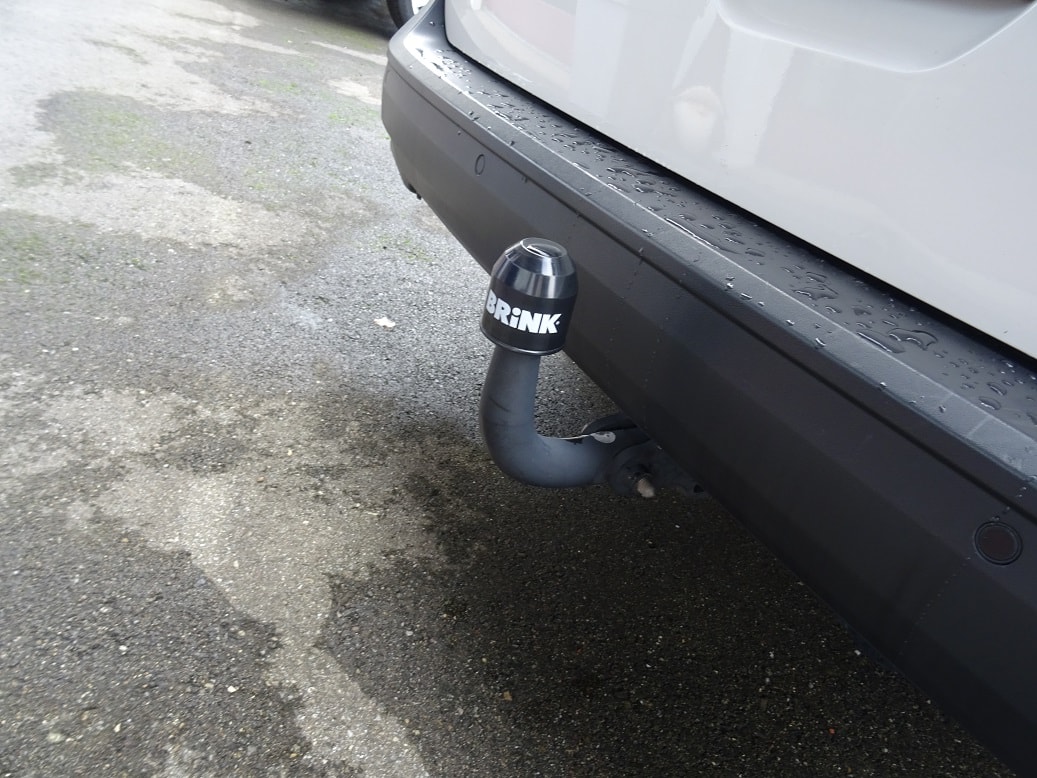 VW Caddy Maxi 2.0 TDI DSG - 8