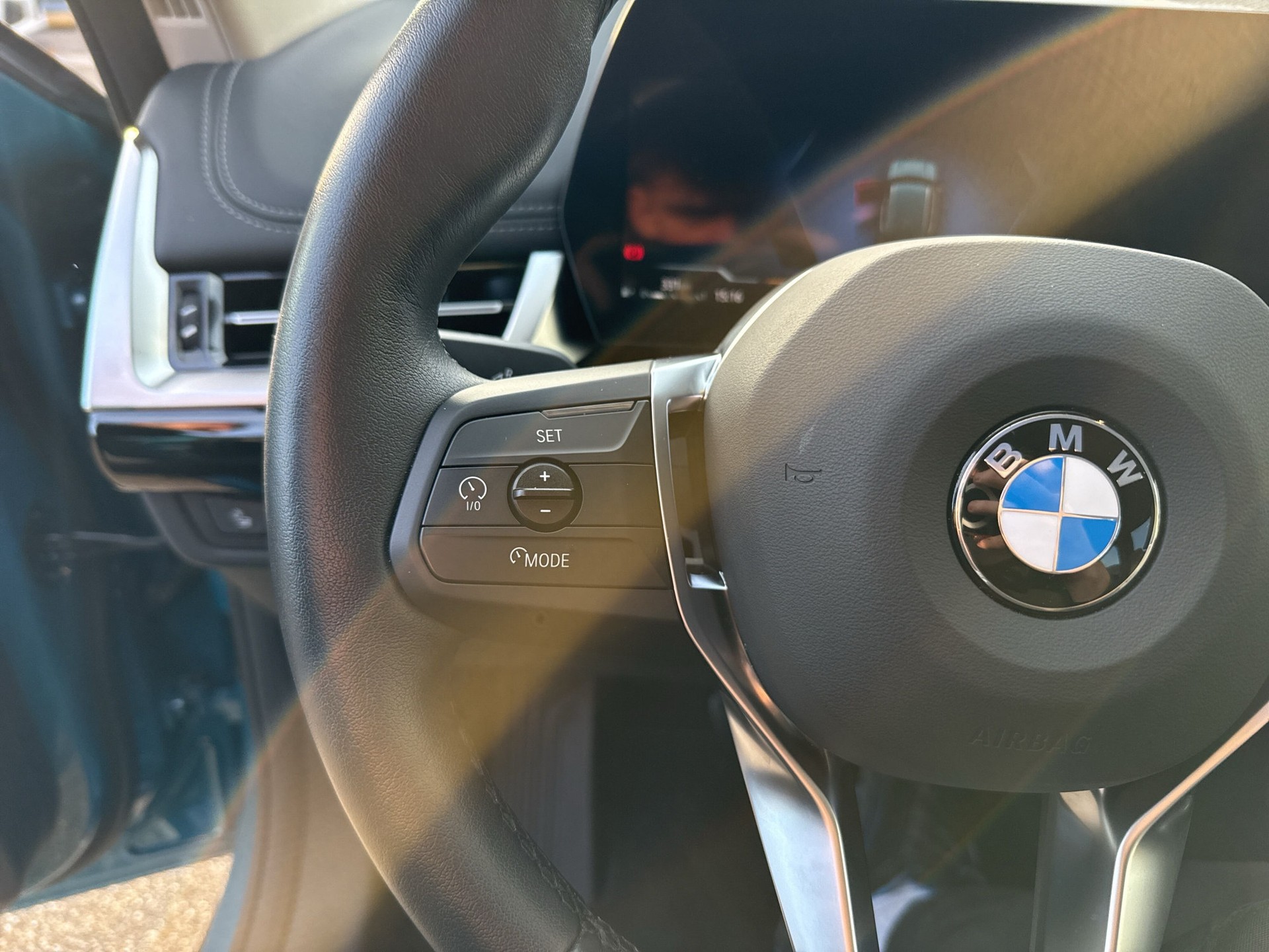 BMW X1 xDrive 20d 48V xLine - 15