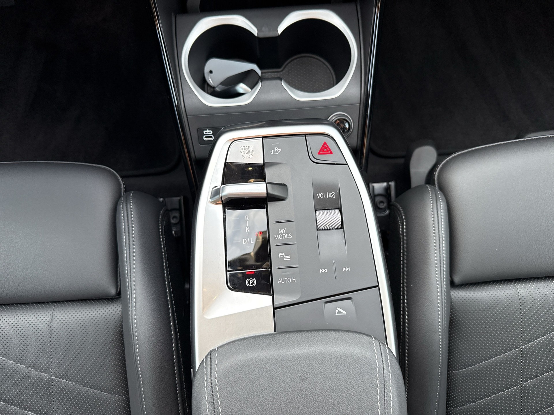 BMW X1 xDrive 20d 48V xLine - 13