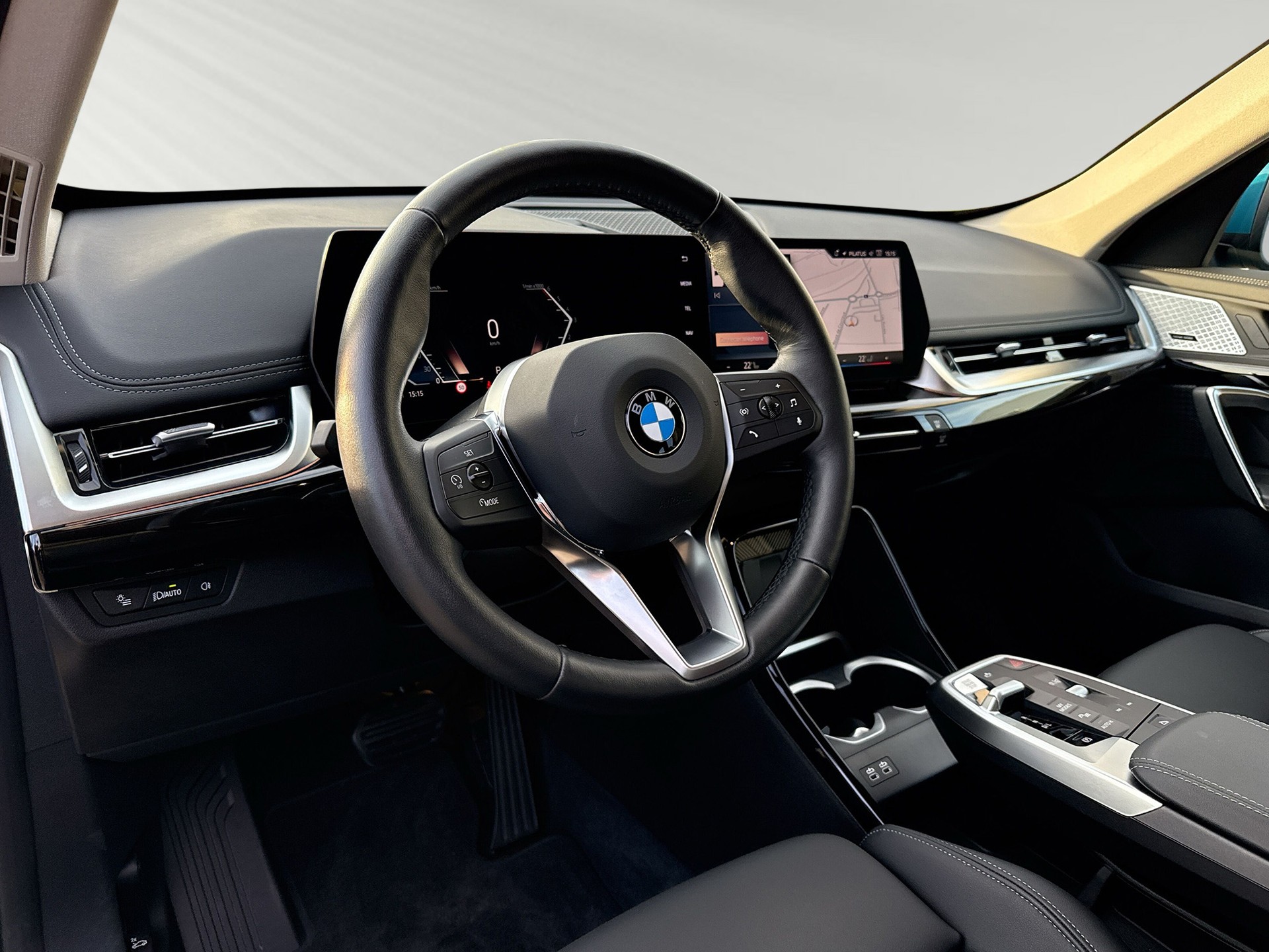 BMW X1 xDrive 20d 48V xLine - 4