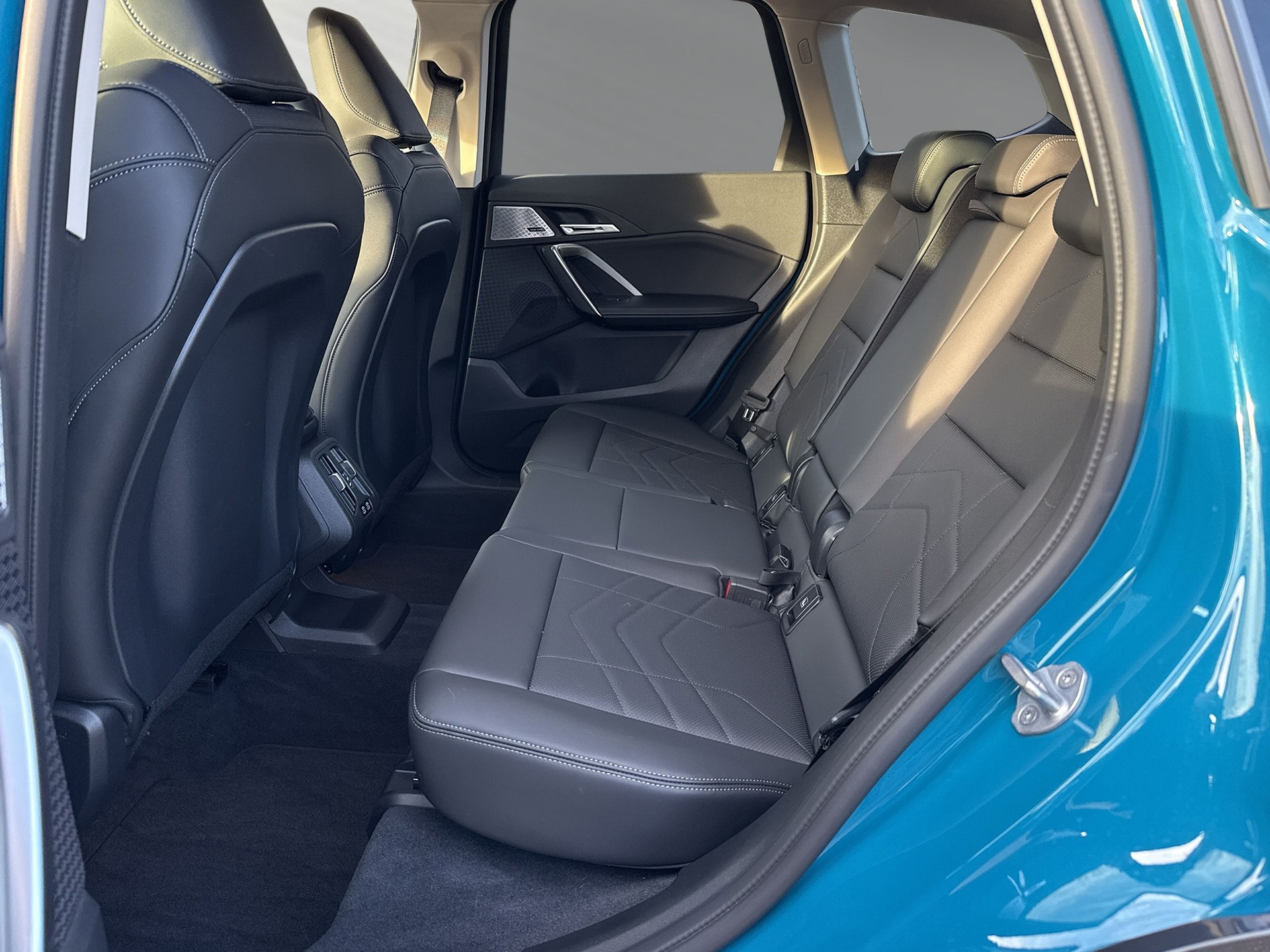 BMW X1 xDrive 20d 48V xLine - 7