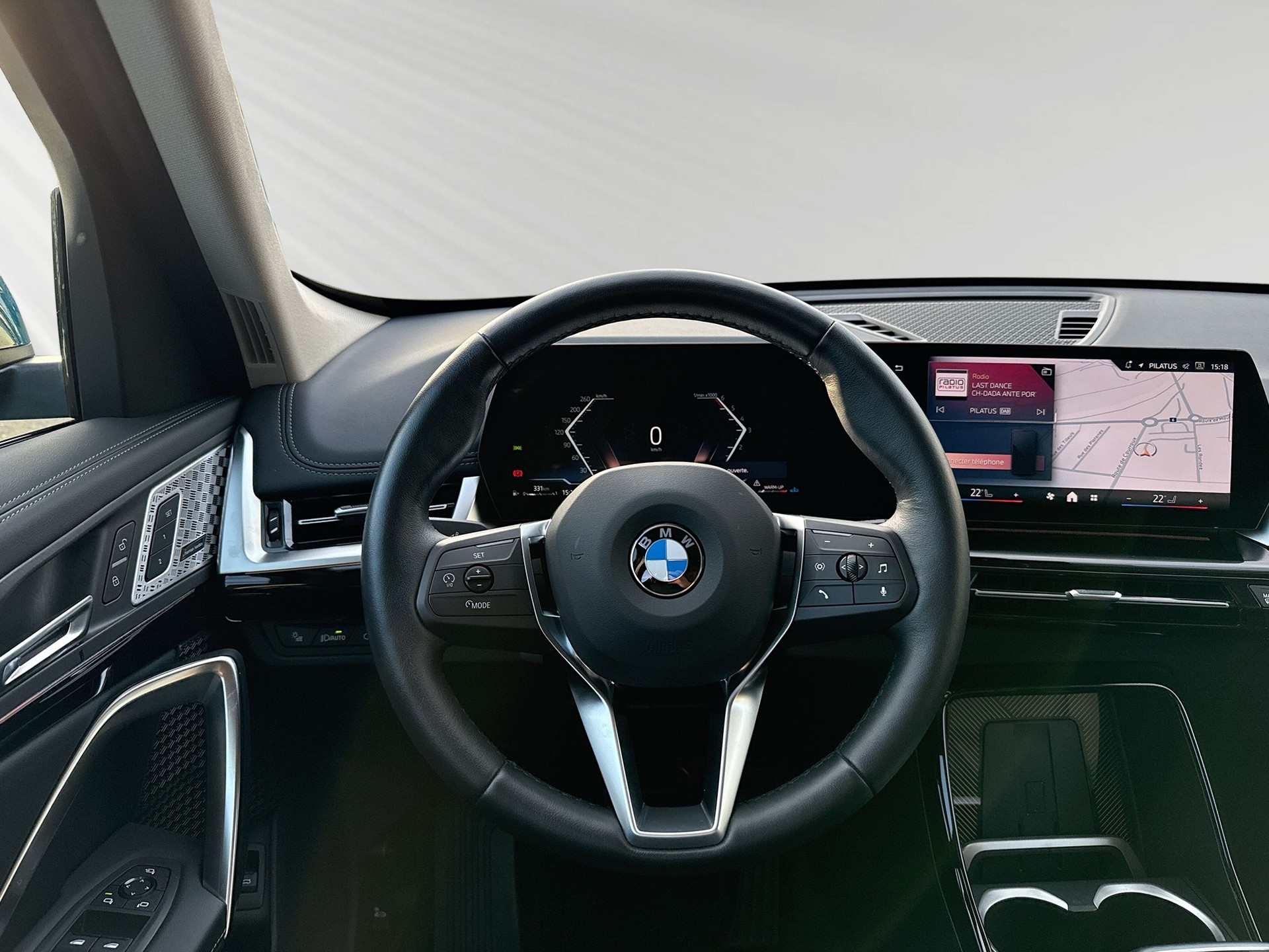 BMW X1 xDrive 20d 48V xLine - 5