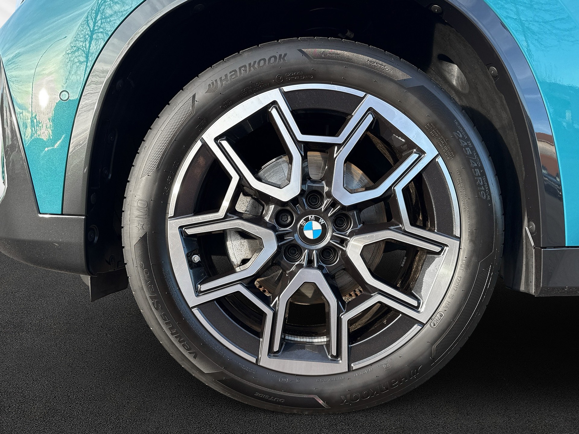 BMW X1 xDrive 20d 48V xLine - 9