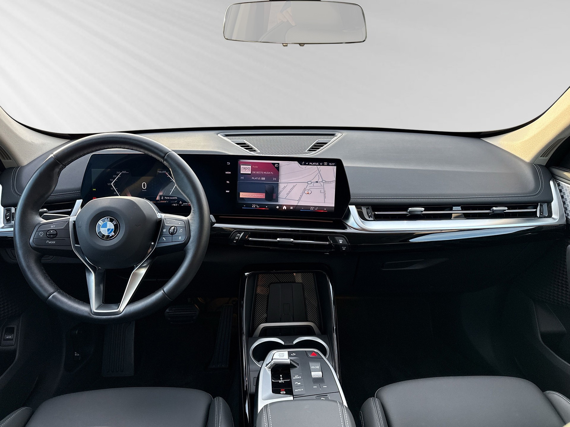 BMW X1 xDrive 20d 48V xLine - 6