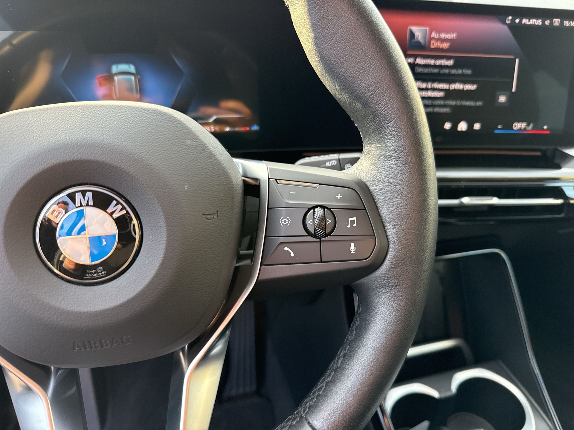 BMW X1 xDrive 20d 48V xLine - 16