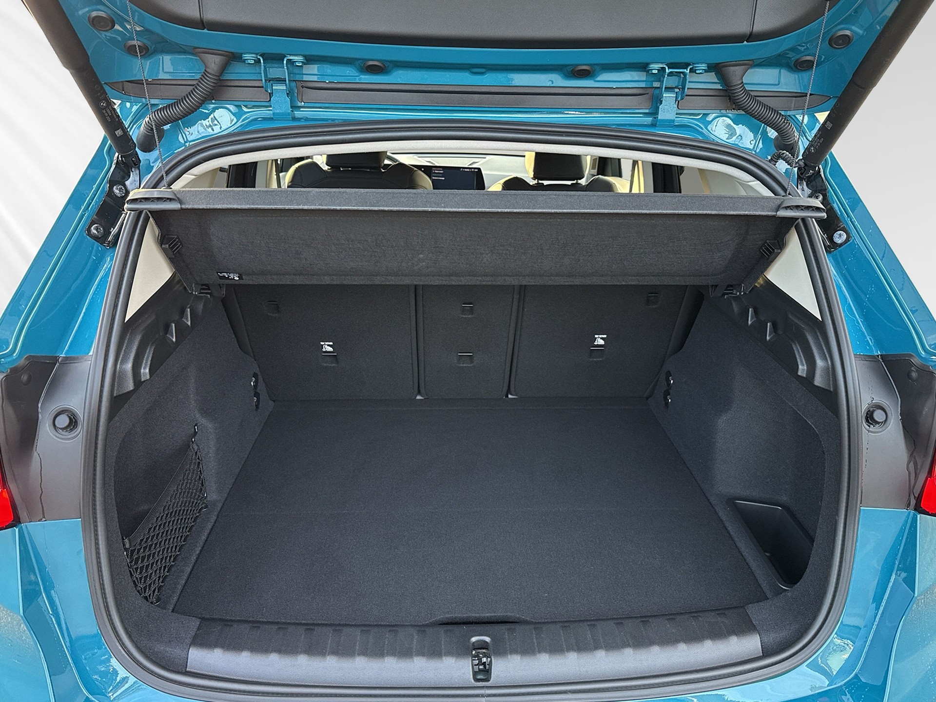 BMW X1 xDrive 20d 48V xLine - 8