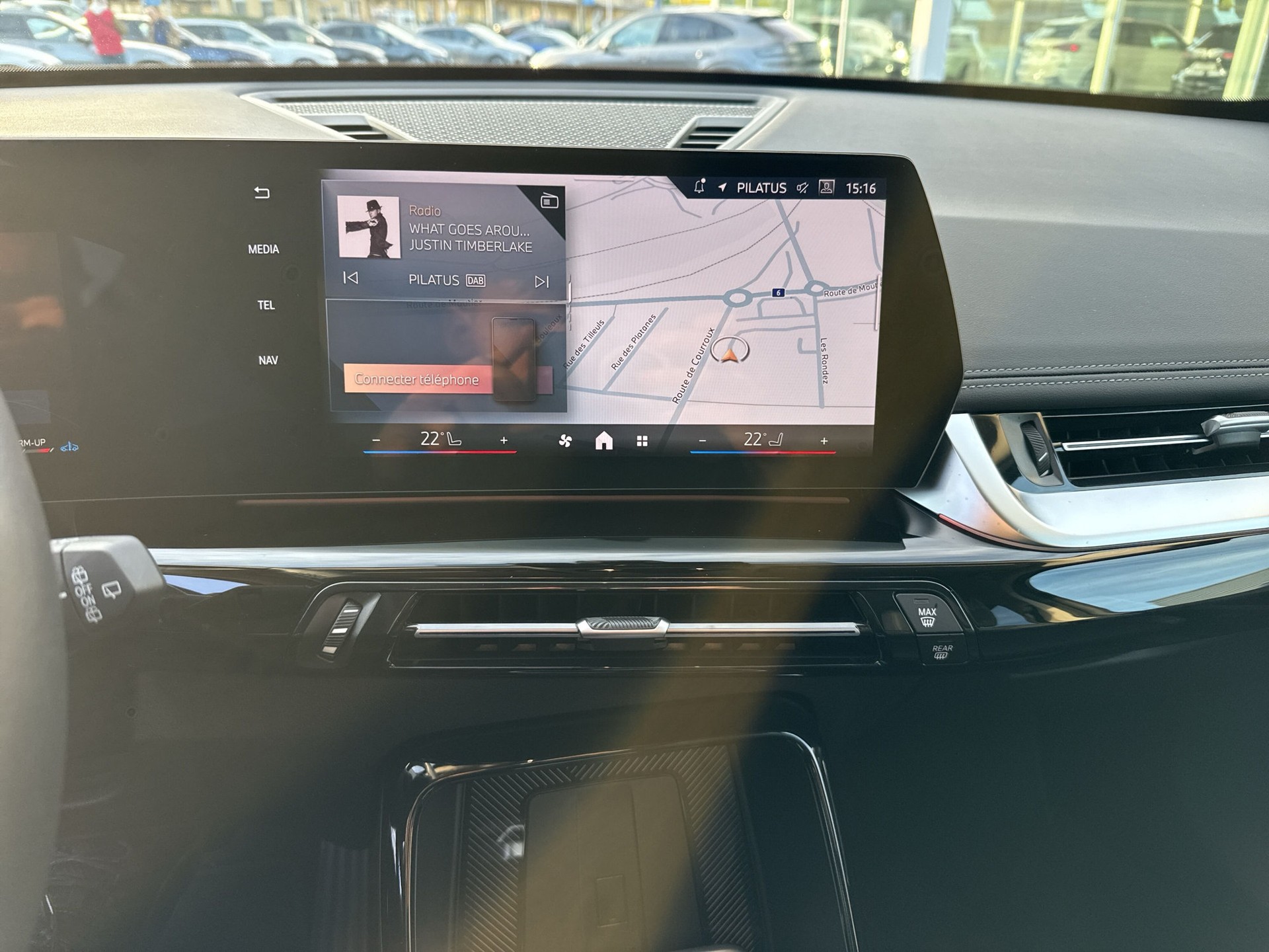 BMW X1 xDrive 20d 48V xLine - 11