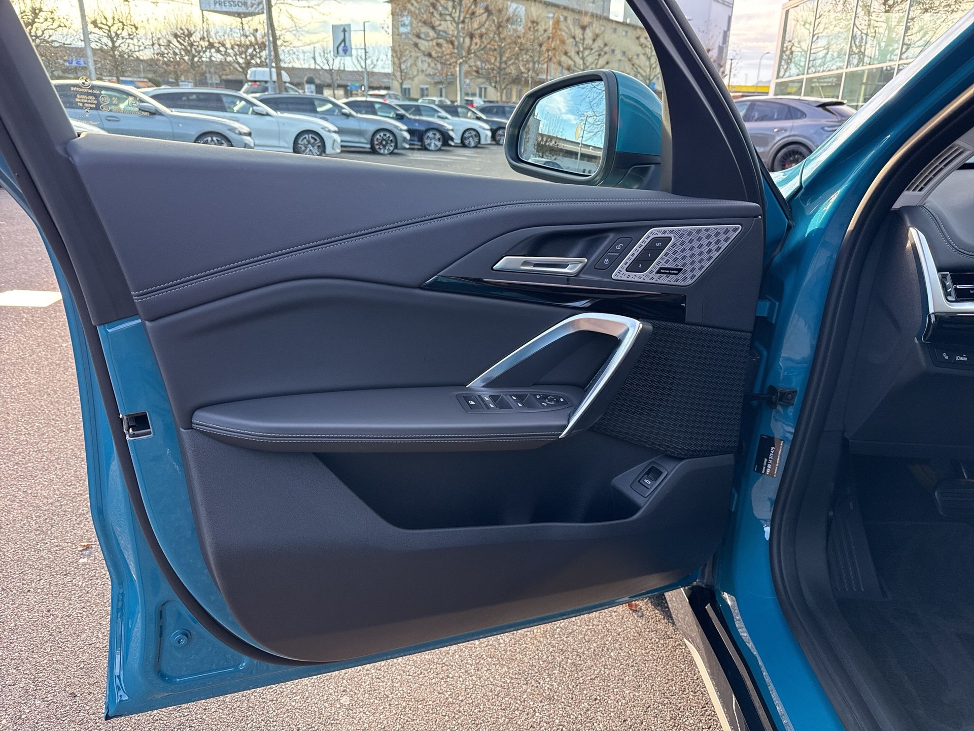 BMW X1 xDrive 20d 48V xLine - 17