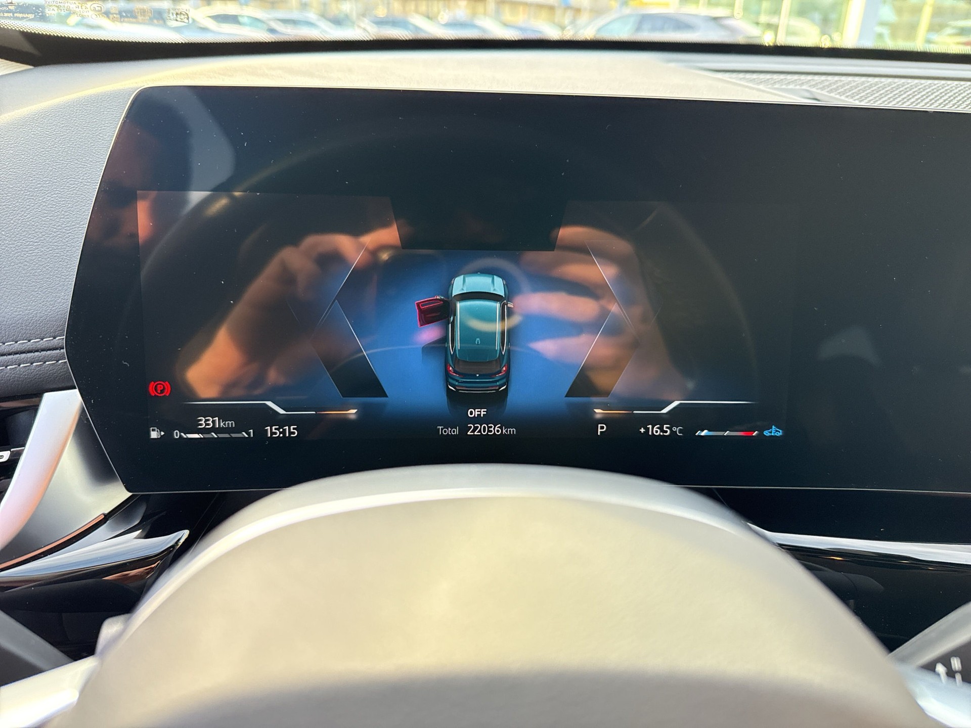 BMW X1 xDrive 20d 48V xLine - 14