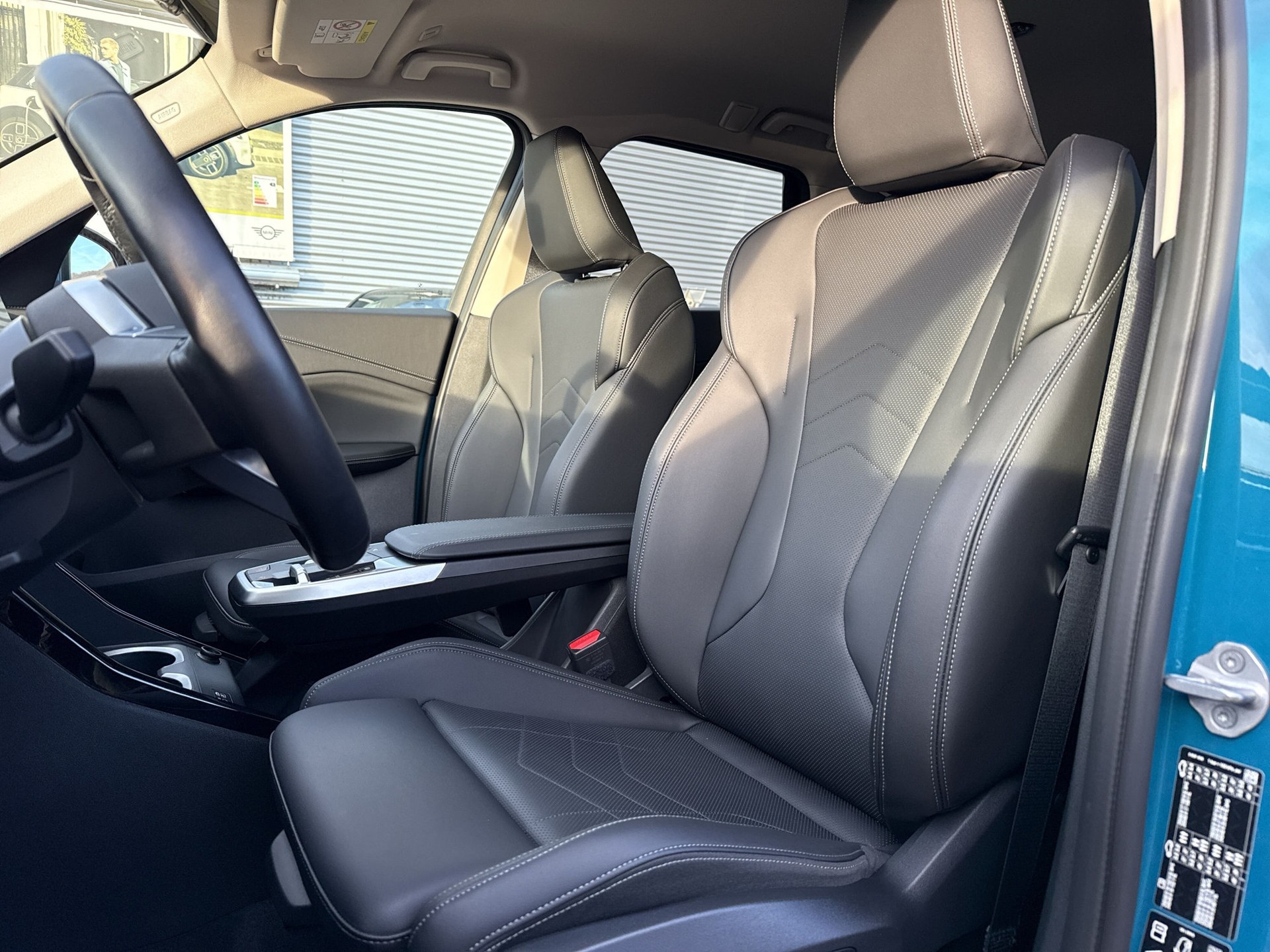 BMW X1 xDrive 20d 48V xLine - 10