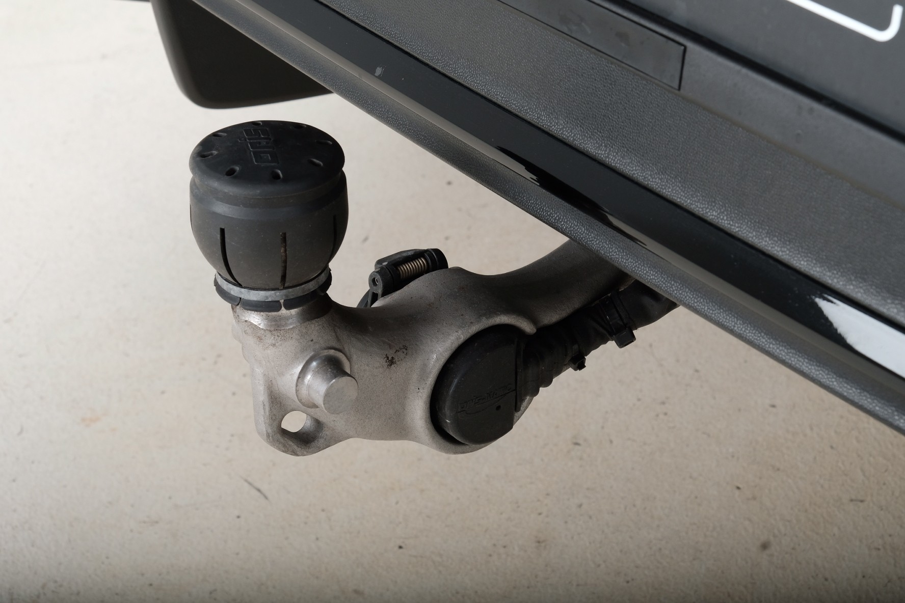 MERCEDES-BENZ GLC Coupé 63 S AMG 4Matic 9G-Tronic - 16