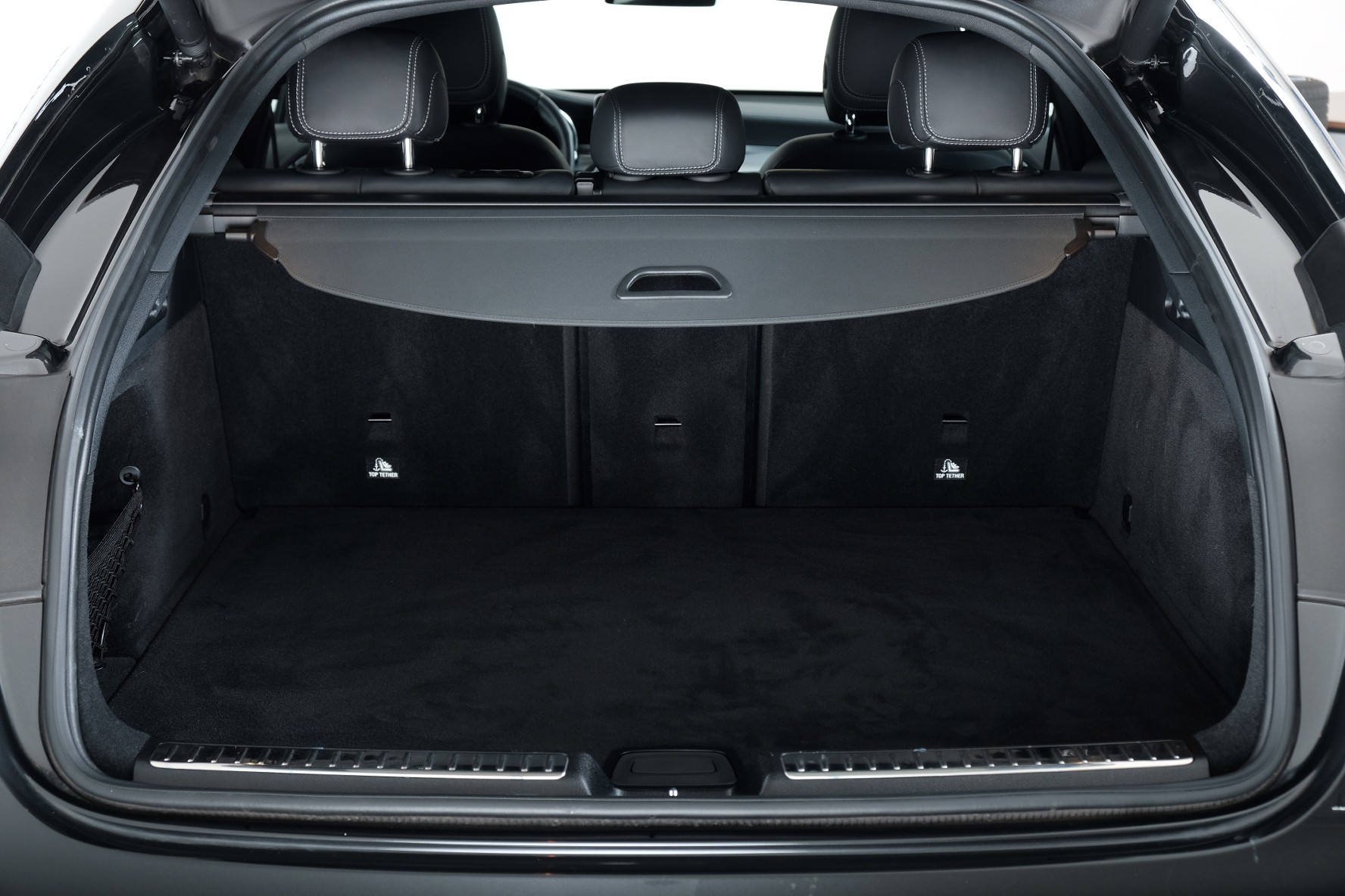 MERCEDES-BENZ GLC Coupé 63 S AMG 4Matic 9G-Tronic - 13