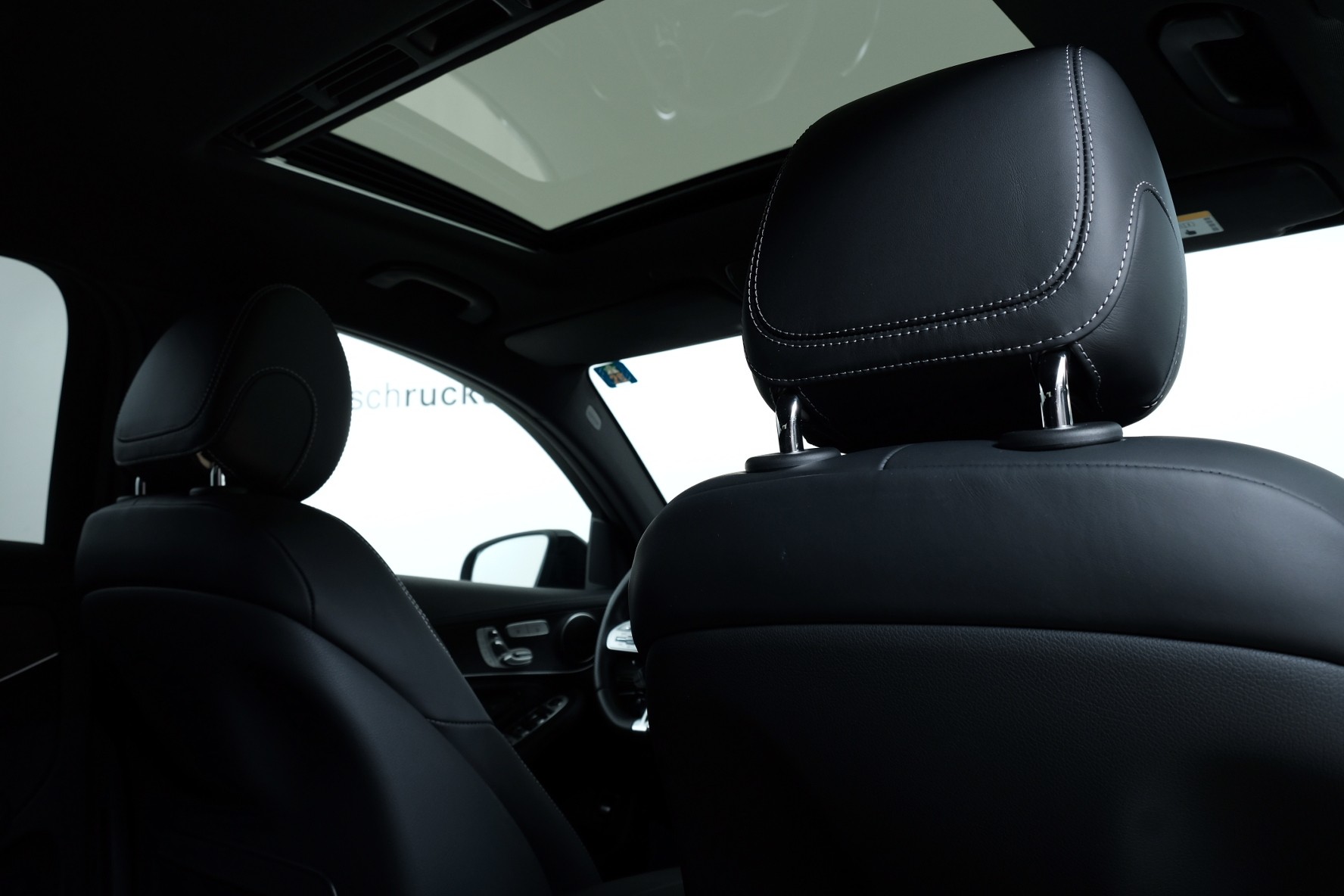 MERCEDES-BENZ GLC Coupé 63 S AMG 4Matic 9G-Tronic - 12