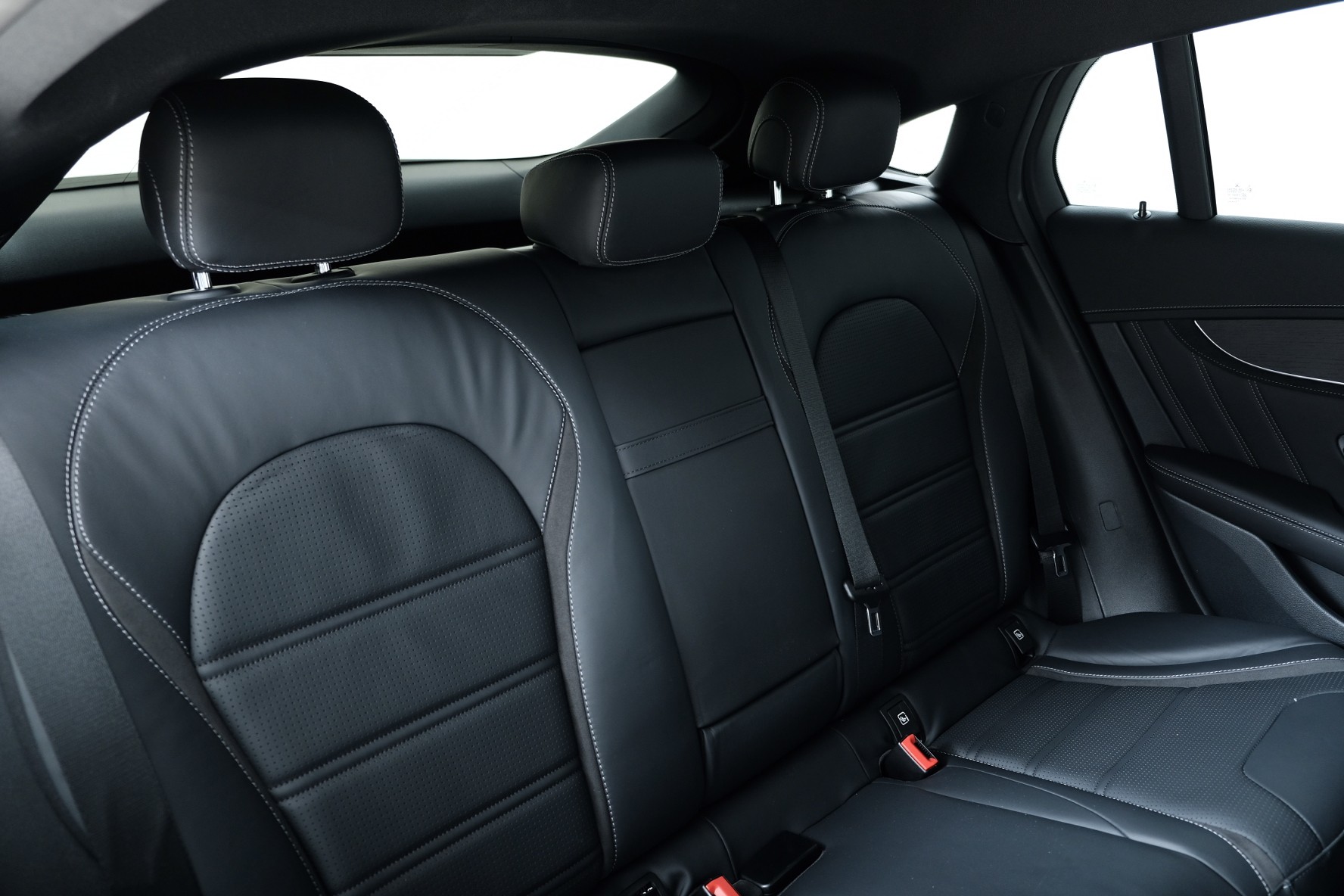 MERCEDES-BENZ GLC Coupé 63 S AMG 4Matic 9G-Tronic - 11