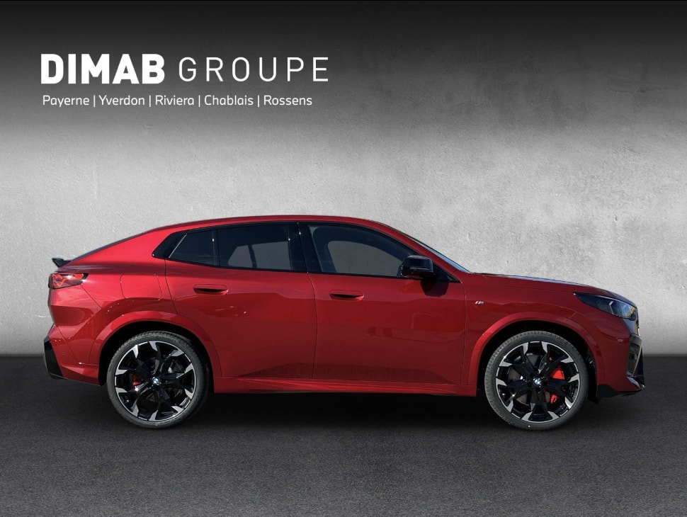 BMW X2 xDrive M35i M Sport Pro - 6