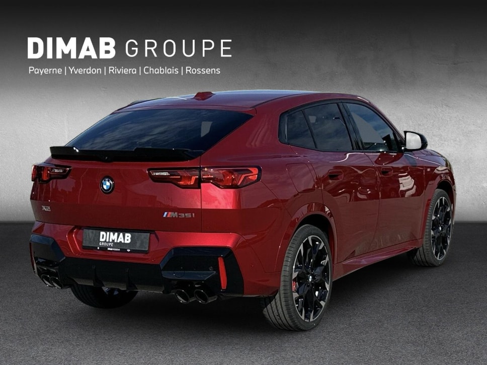 BMW X2 xDrive M35i M Sport Pro - 5
