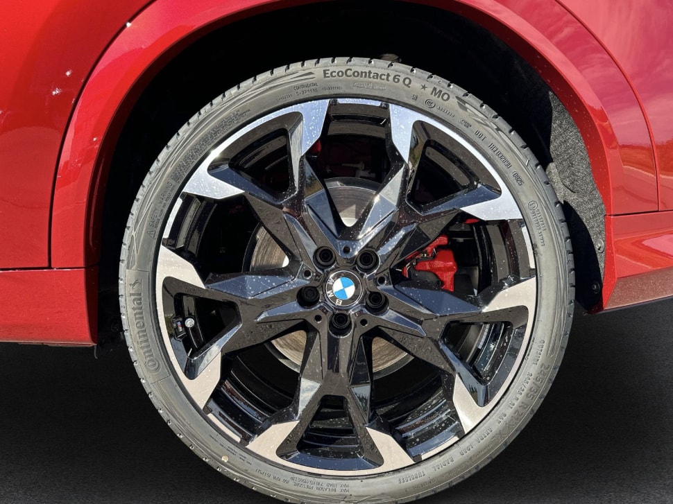 BMW X2 xDrive M35i M Sport Pro - 9