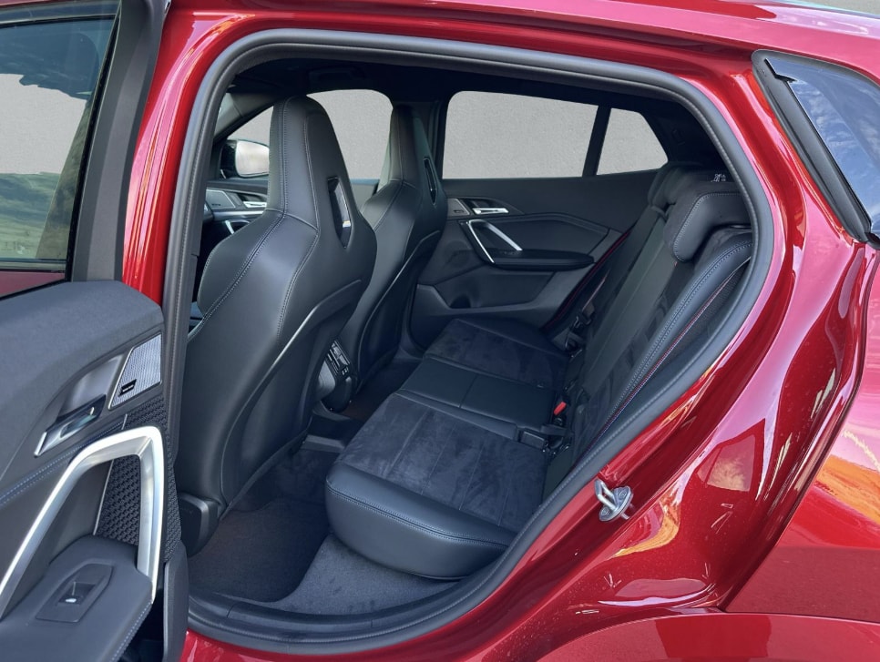 BMW X2 xDrive M35i M Sport Pro - 12