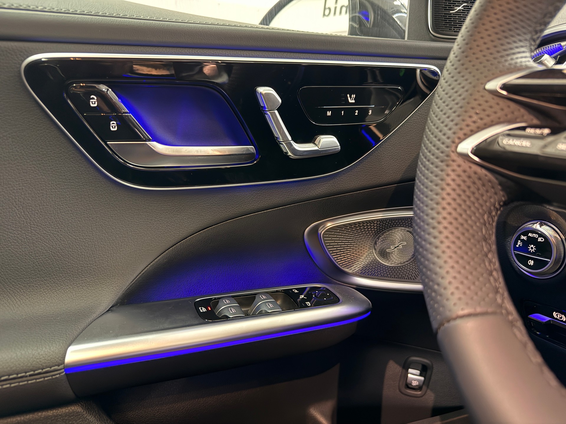 MERCEDES-BENZ C 300 4MATIC Limousine - 15