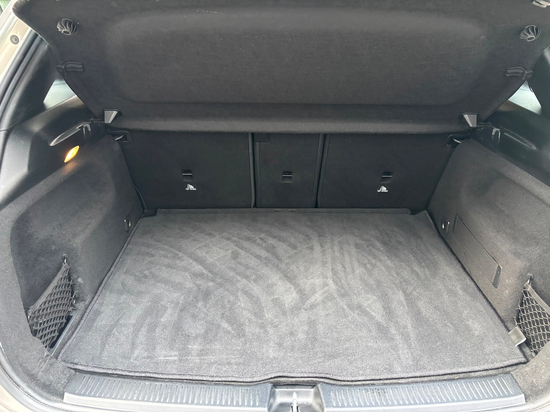 MERCEDES-BENZ B 220 4Matic AMG Line - 15