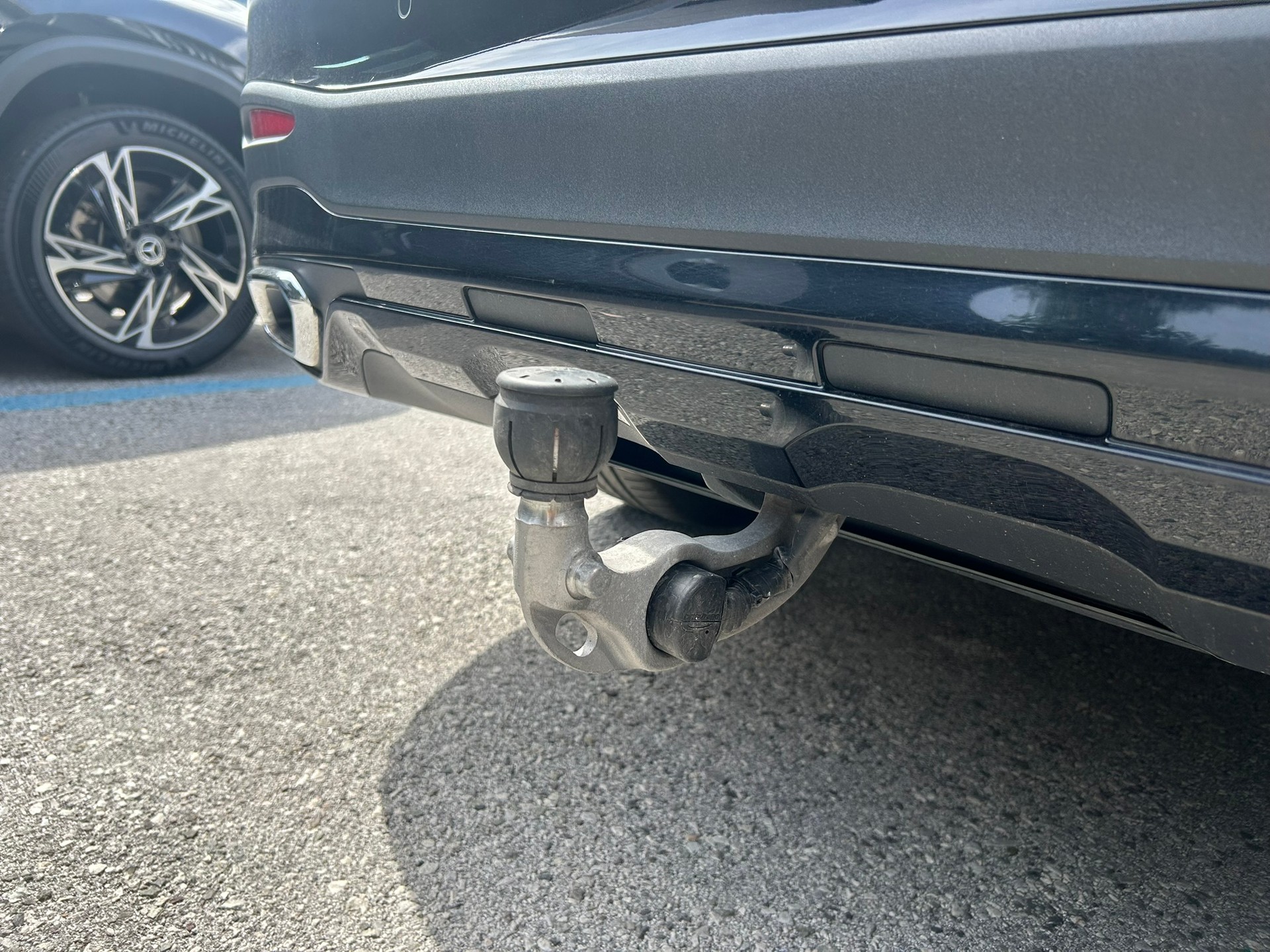 MERCEDES-BENZ GLC 220 d 4Matic AMG Line 9G-Tronic - 8