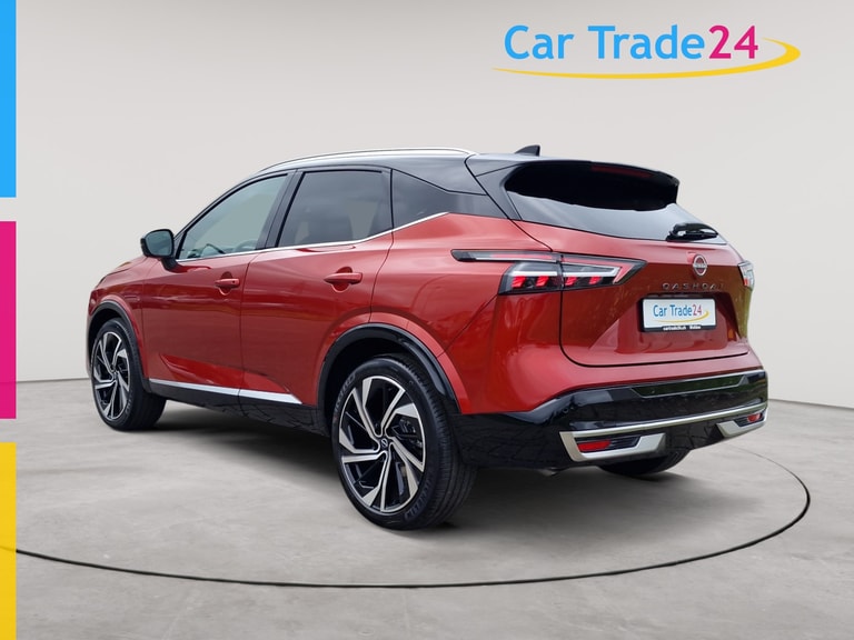 nissan Gallery 5