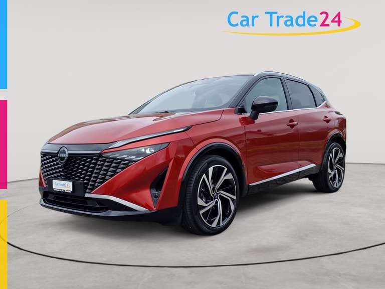 nissan Gallery 3
