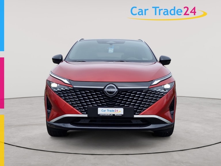 nissan Gallery 2