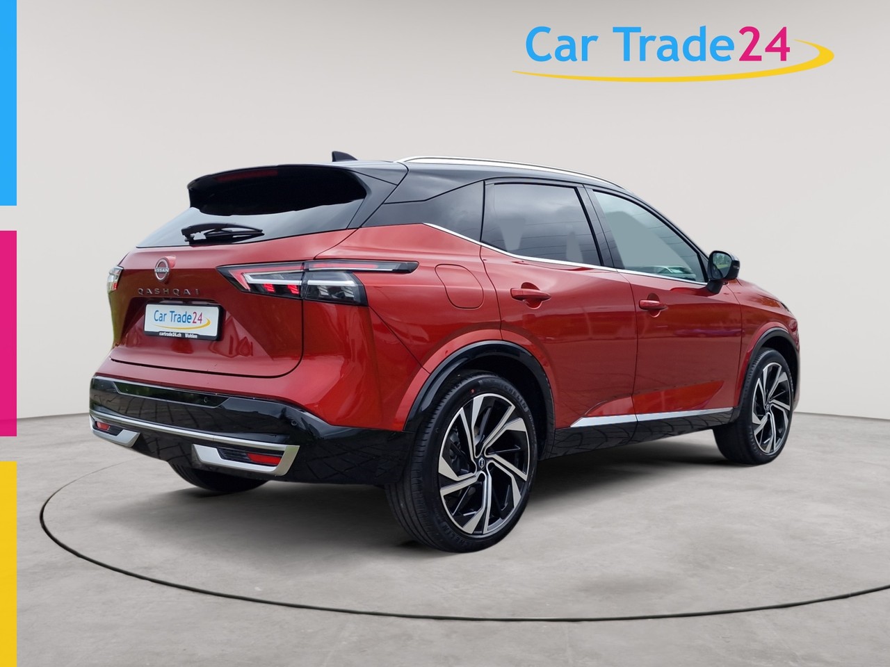 nissan Gallery 7