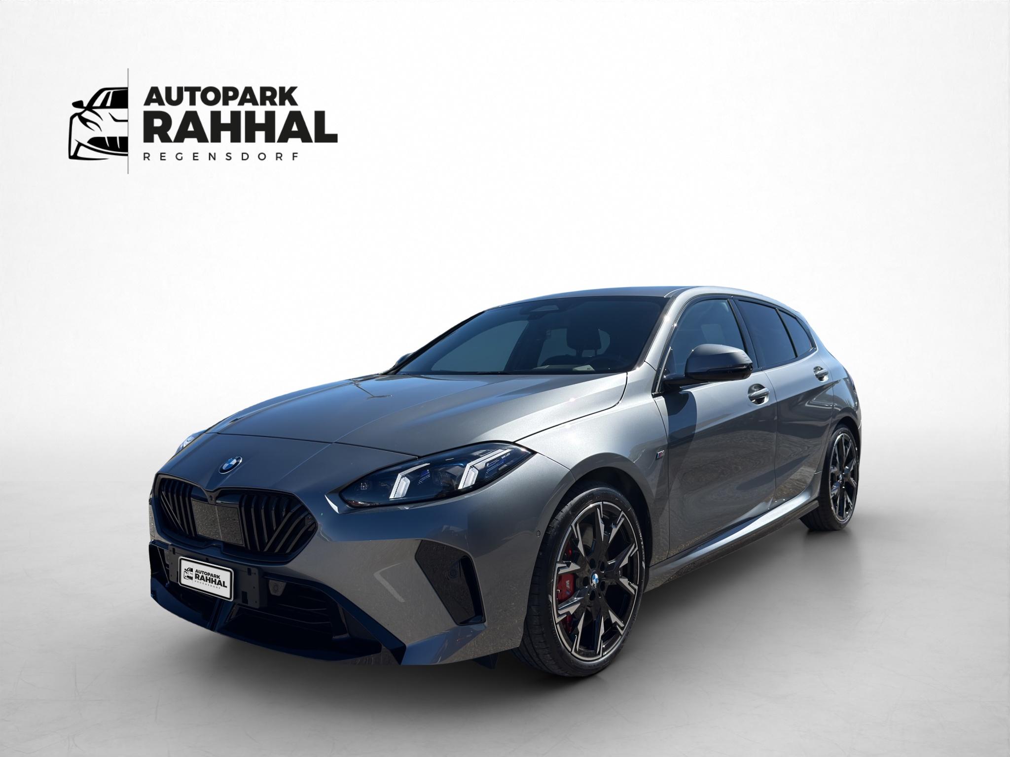 118d Steptronic M Sport Pro