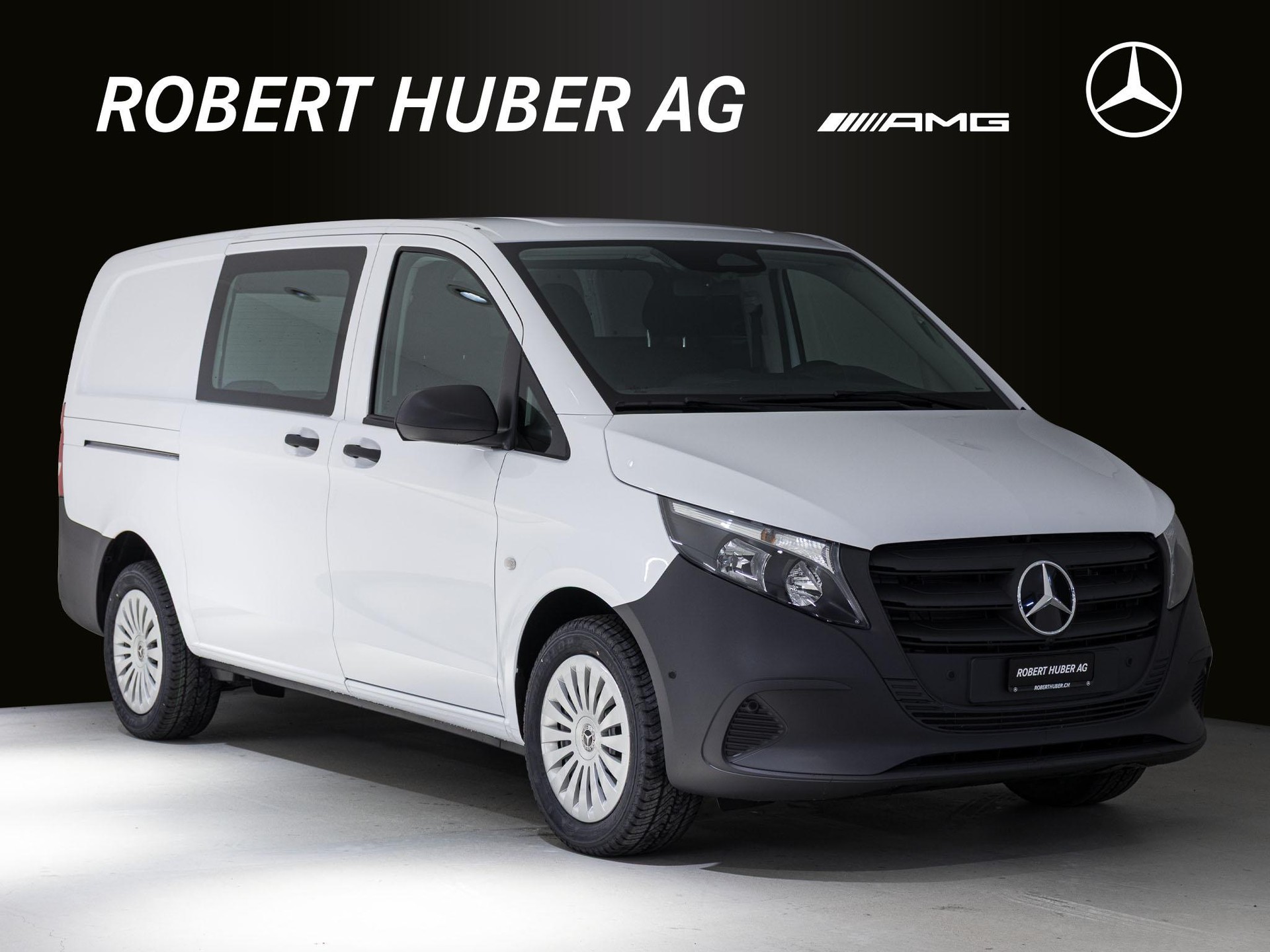 MERCEDES-BENZ Vito 119 CDI Kasten Lang