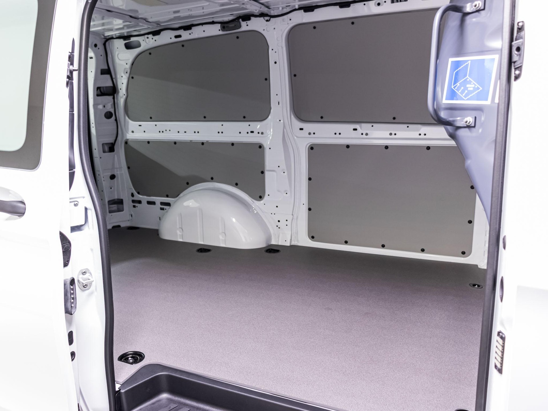 MERCEDES-BENZ Vito 119 CDI Kasten Lang - 11