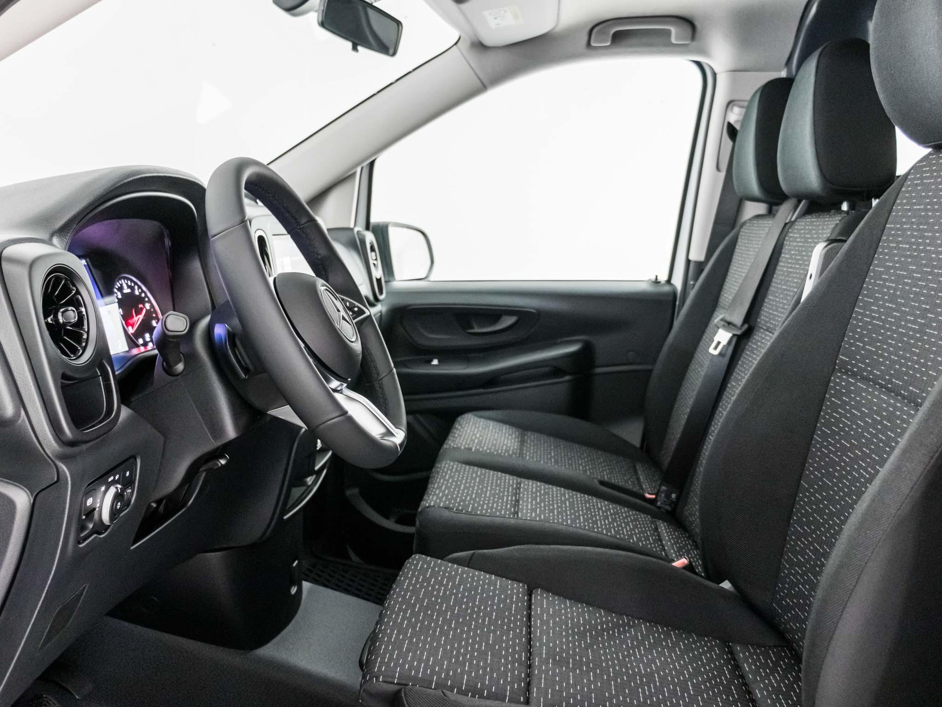 MERCEDES-BENZ Vito 119 CDI Kasten Lang - 7