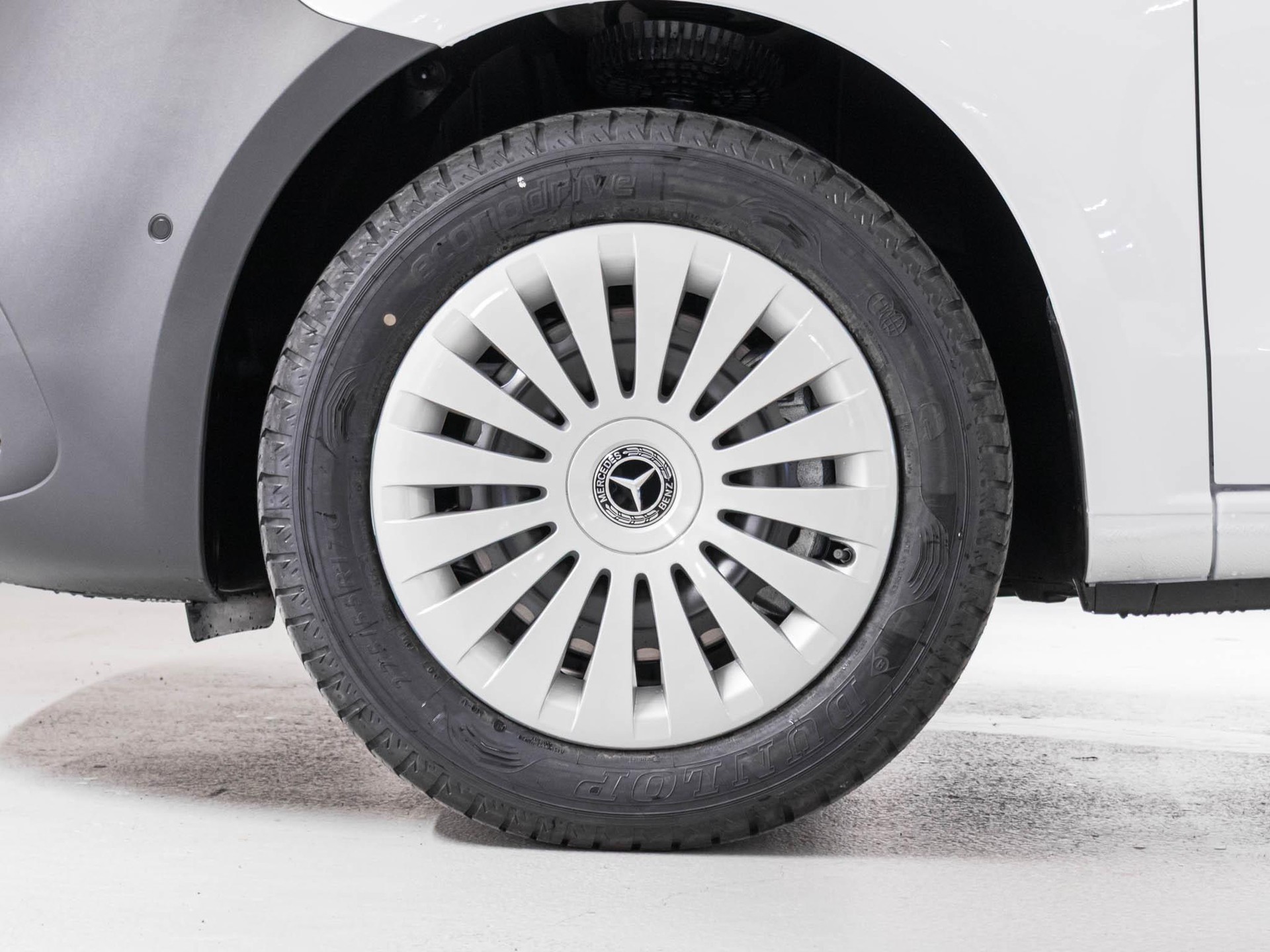 MERCEDES-BENZ Vito 119 CDI Kasten Lang - 13