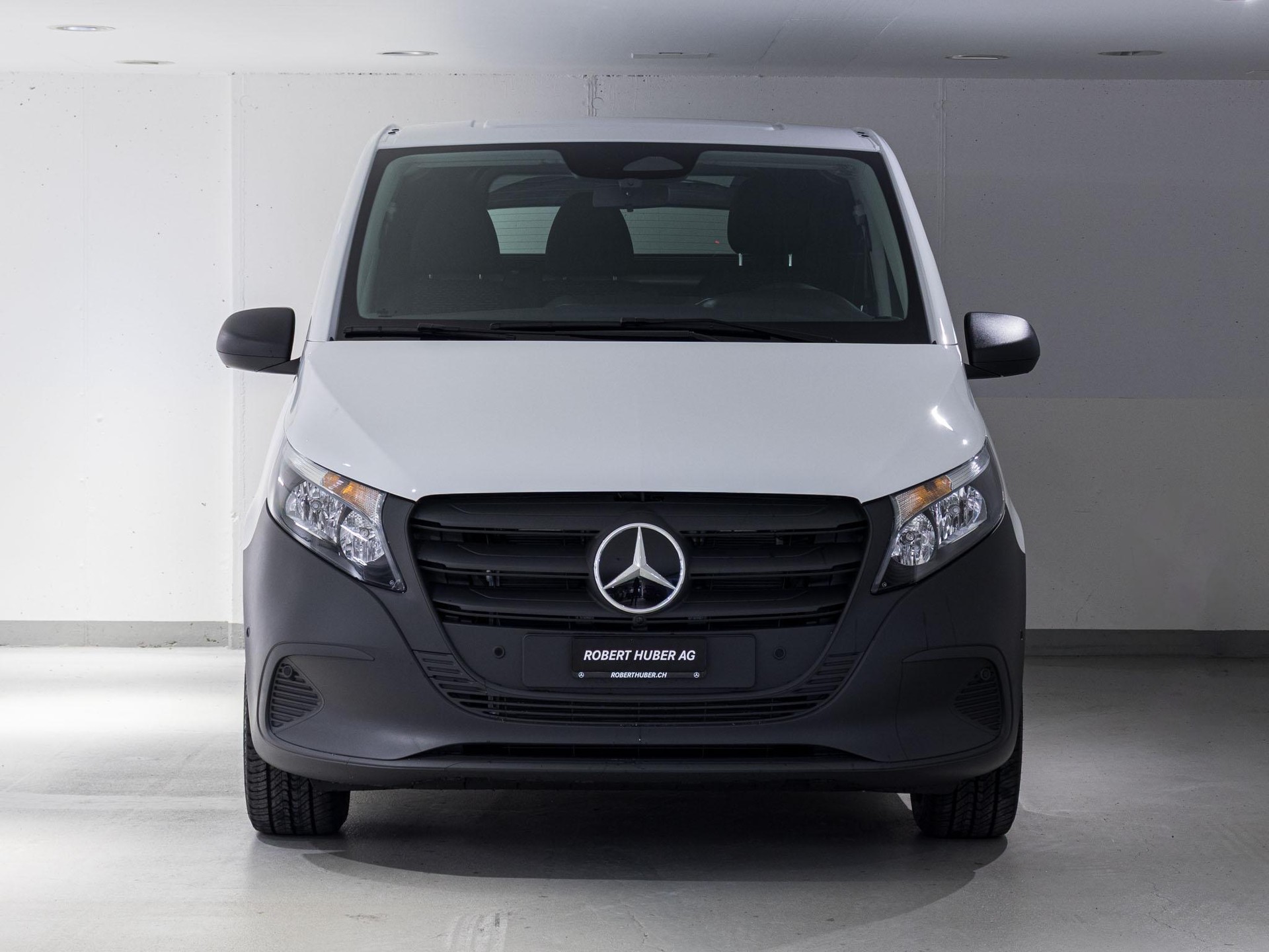 MERCEDES-BENZ Vito 119 CDI Kasten Lang - 3