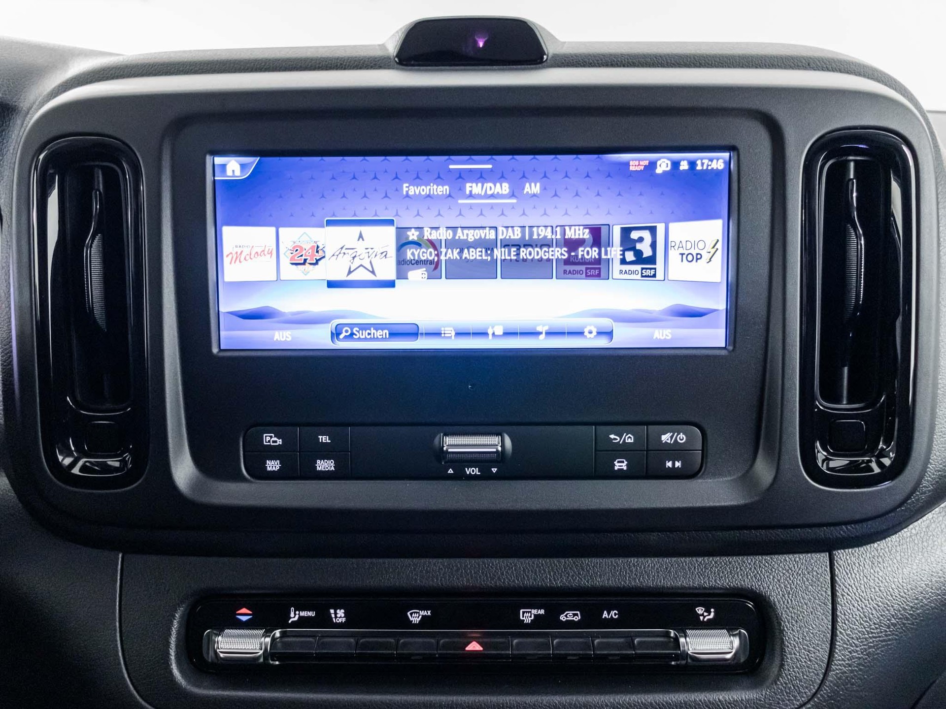 MERCEDES-BENZ Vito 119 CDI Kasten Lang - 10