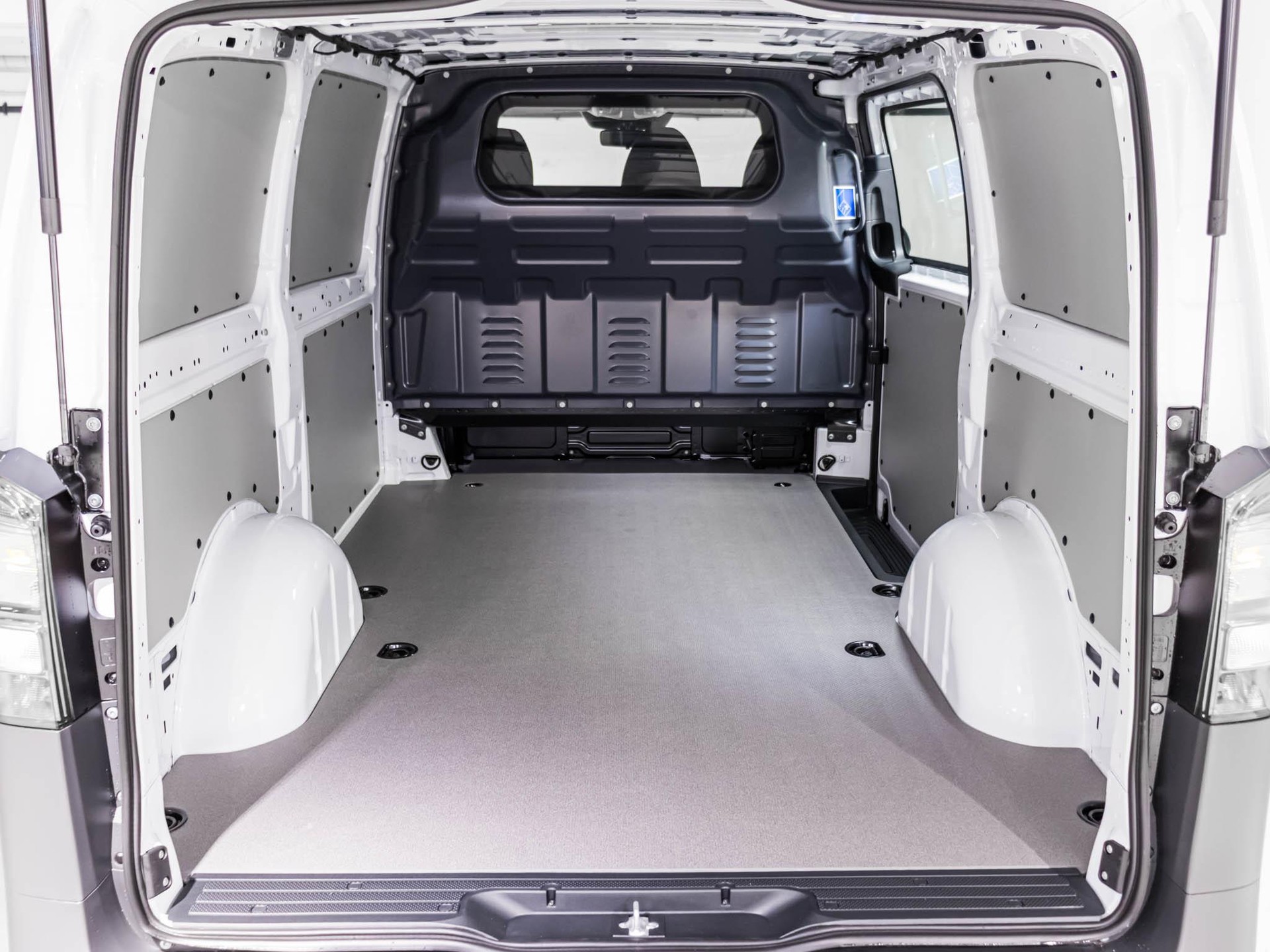 MERCEDES-BENZ Vito 119 CDI Kasten Lang - 12