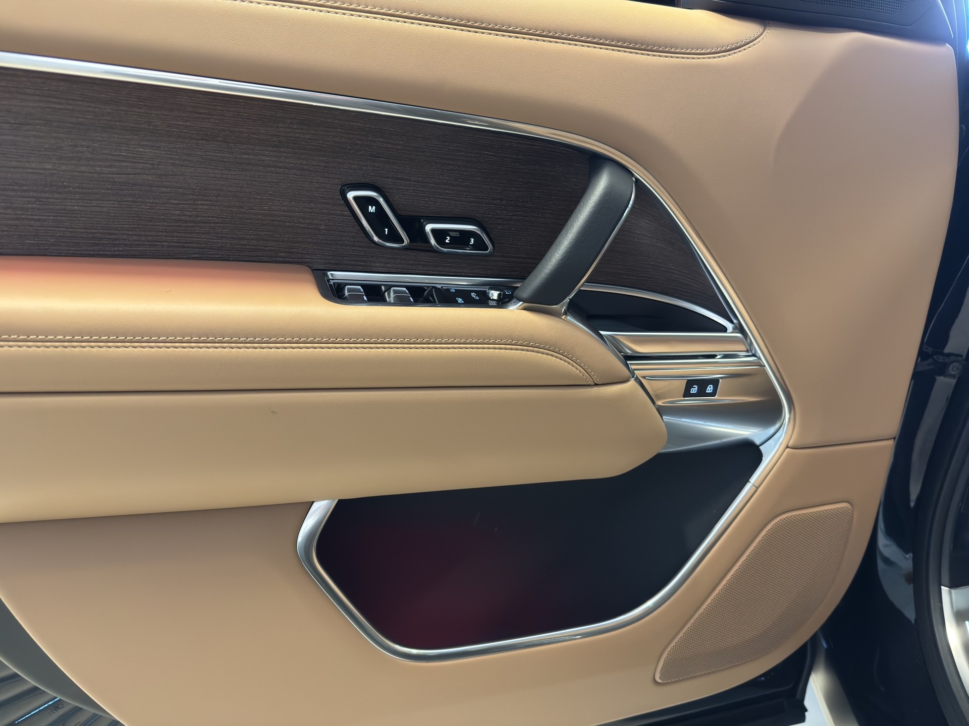 LAND ROVER Range Rover 3.0 D I6 350 HSE - 14