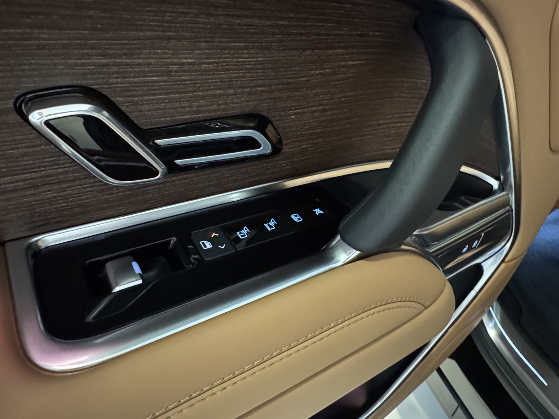 LAND ROVER Range Rover 3.0 D I6 350 HSE - 16