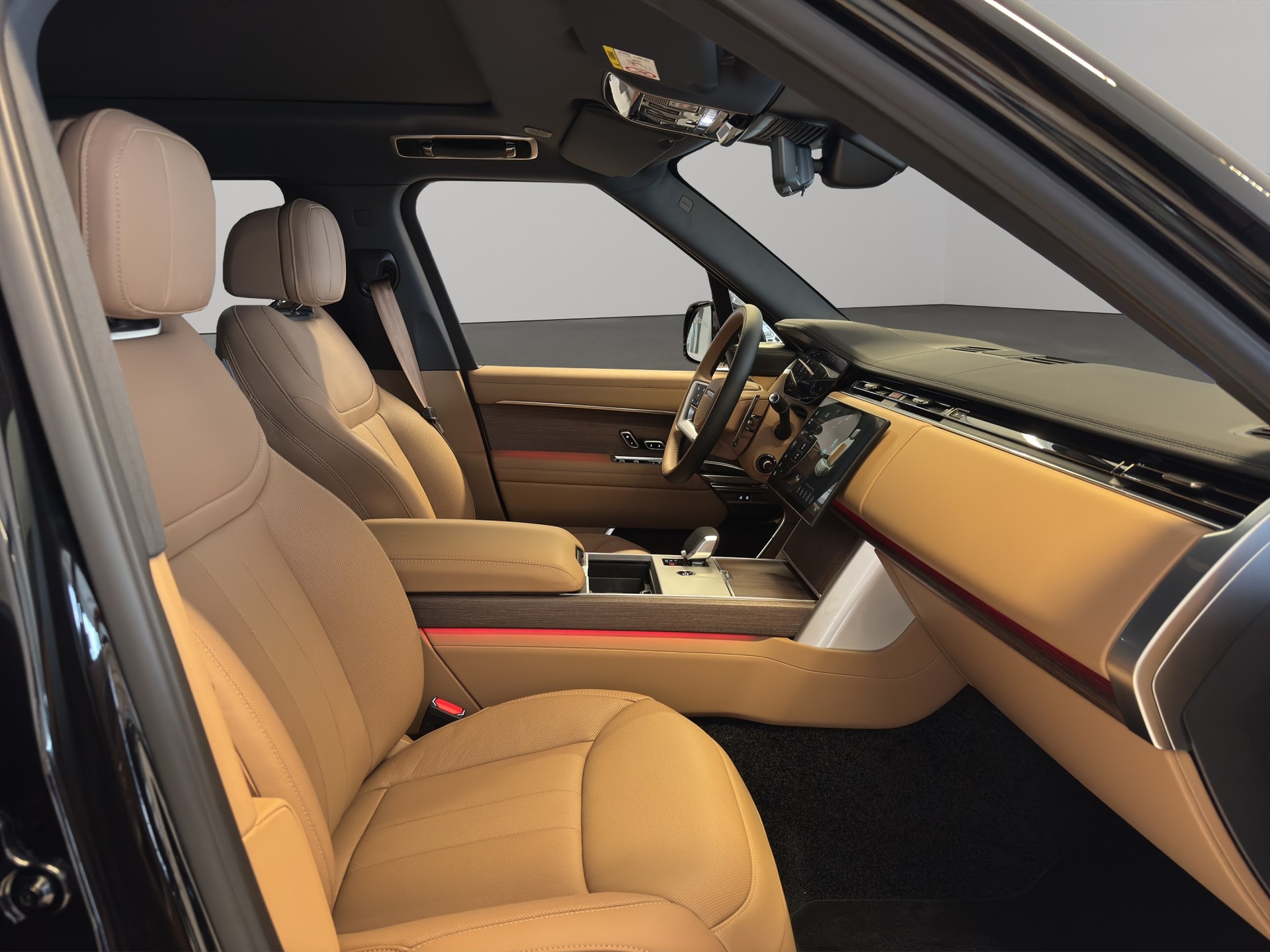 LAND ROVER Range Rover 3.0 D I6 350 HSE - 13