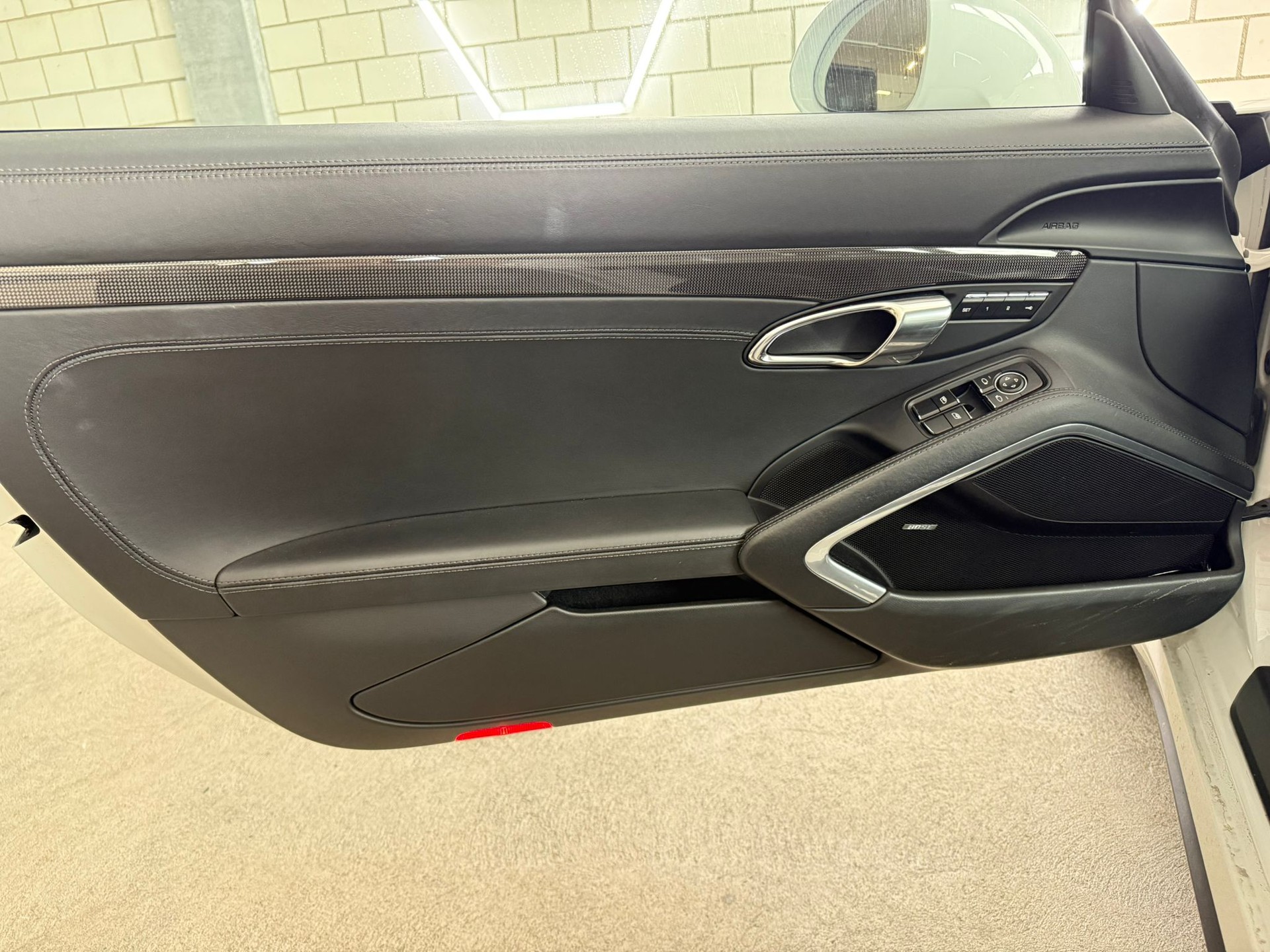 PORSCHE 911 Turbo S PDK - 6