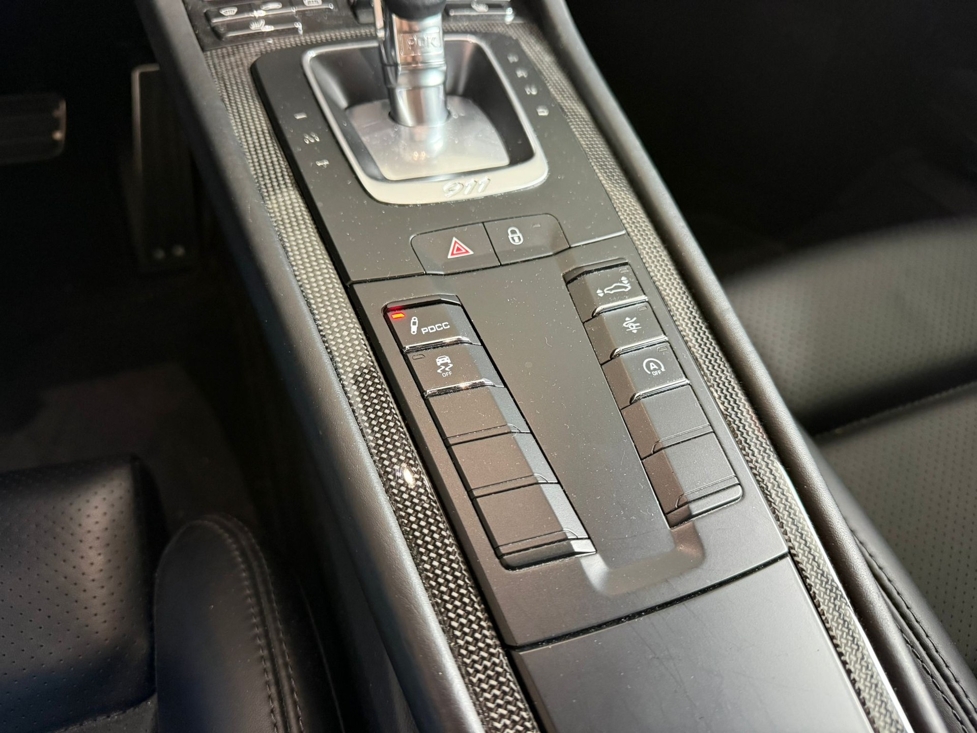 PORSCHE 911 Turbo S PDK - 10