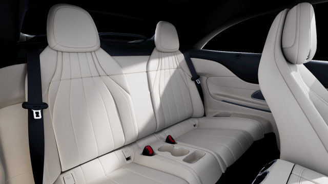 MERCEDES-BENZ CLE AMG 53 Cabrio 4Matic+ - 12