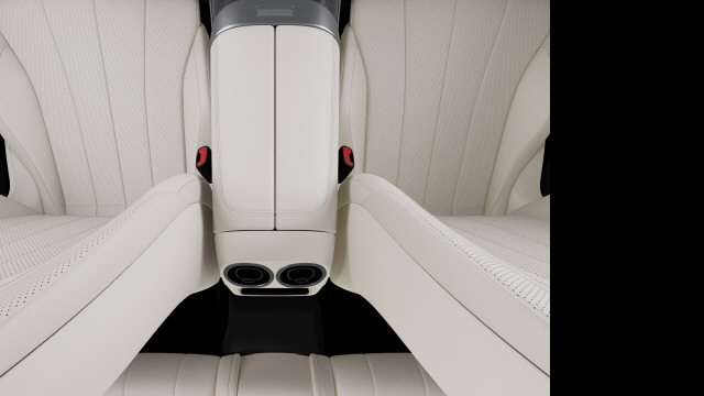 MERCEDES-BENZ CLE AMG 53 Cabrio 4Matic+ - 15