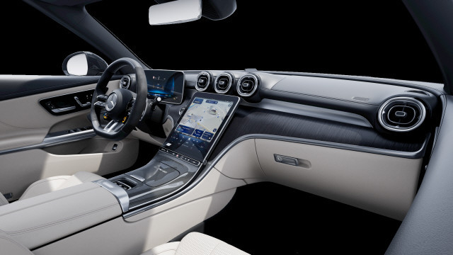 MERCEDES-BENZ CLE AMG 53 Cabrio 4Matic+ - 10