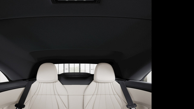 MERCEDES-BENZ CLE AMG 53 Cabrio 4Matic+ - 14